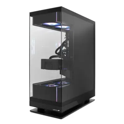 Level UP [E19] Ryzen 7 RTX 5070 Ti 64GB 4TB