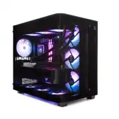 Level UP [G08] Ryzen 5 RTX 5070 32GB 2TB W11H