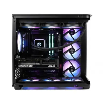 Level UP [J07] Ryzen 5 RTX 5070 32GB 2TB