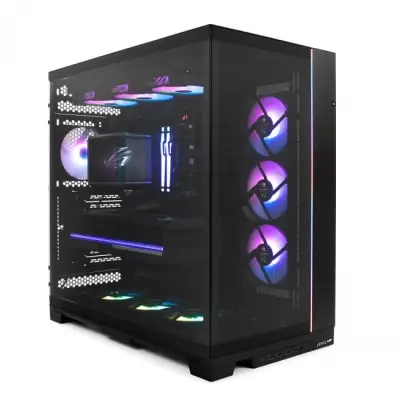 Level UP [K16] Ryzen 9 RTX 5090 64GB 2TB+4TB