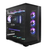 Level UP [K34] Ryzen 9 RTX 5090 96GB 4TB+8TB