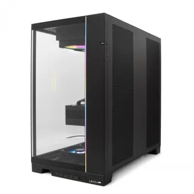 Level UP [K35] Ryzen 9 RTX 5090 96GB 4TB+8TB W11H