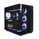 Level UP [N02] Ryzen 5 RTX 5070 32GB 1TB Win11 Enterprise