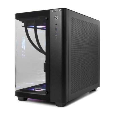 Level UP [N14] Ryzen 5 RTX 5070 32GB 2TB+8TB Win11 Enterprise