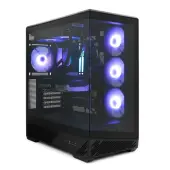 Level UP PBM [A02] Ryzen 5 RTX 5070 32GB 1TB W11H