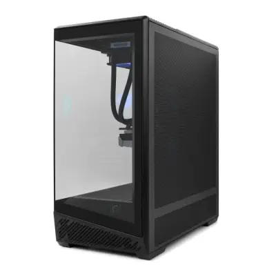 Level UP PBM [A02] Ryzen 5 RTX 5070 32GB 1TB W11H