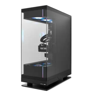 Level UP [R19] Ryzen 7 RTX 5070 64GB 2TB