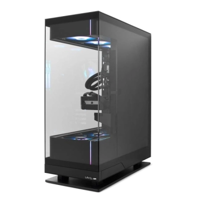 Level UP [R20] Ryzen 7 RTX 5070 64GB 2TB Win11 Enterprise
