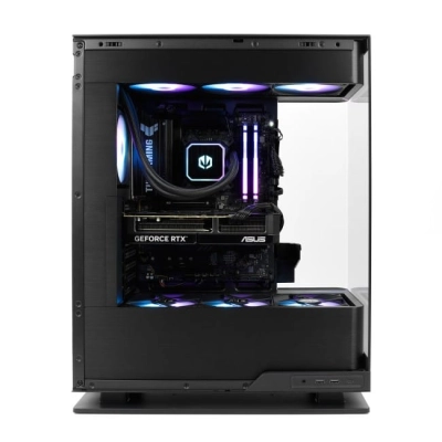 Level UP [R20] Ryzen 7 RTX 5070 64GB 2TB Win11 Enterprise