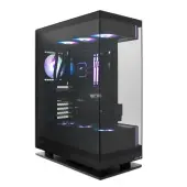 Level UP [R30] Ryzen 7 RTX 5070 64GB 4TB+8TB W11 Pro