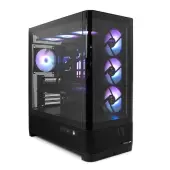 Level UP [S02] Ryzen 7 RTX 5070 32GB 1TB W11H