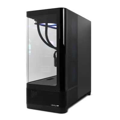 Level UP [S02] Ryzen 7 RTX 5070 32GB 1TB W11H