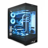 Level UP [LC-B01] Ryzen 9 RTX 4090 64GB 2TB W11 Pro