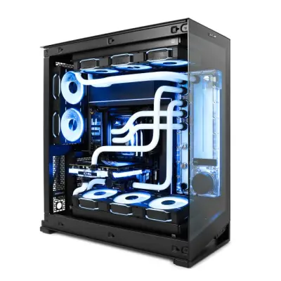 Level UP [LC-B01] Ryzen 9 RTX 4090 64GB 2TB W11 Pro