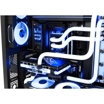 Level UP [LC-B01] Ryzen 9 RTX 4090 64GB 2TB W11 Pro