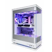 Level UP [Q02] Ryzen 7 RTX 5070 32GB 1TB Win11 Enterprise