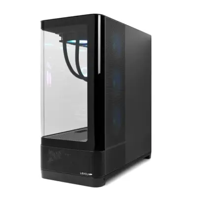 Level UP [X01] Ryzen 5 RTX 5070 32GB 1TB