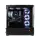 Level UP [X02] Ryzen 5 RTX 5070 32GB 1TB Win11 Enterprise