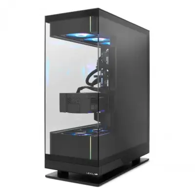 Level UP [D14] Ultra 9 RTX 5080 64GB 2TB W11H