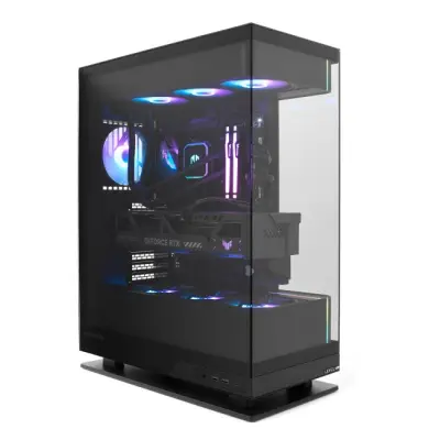 Level UP [D34] Ultra 9 RTX 5080 96GB 4TB+8TB