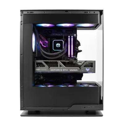 Level UP [D34] Ultra 9 RTX 5080 96GB 4TB+8TB