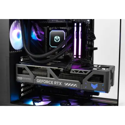 Level UP [D34] Ultra 9 RTX 5080 96GB 4TB+8TB