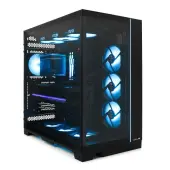 Level UP [L36] Ultra 9 RTX 5090 96GB 4TB+8TB W11 Pro