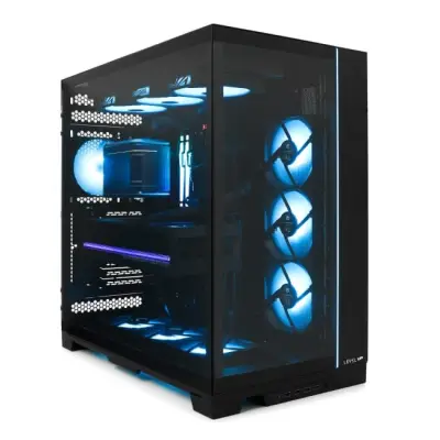 Level UP [L36] Ultra 9 RTX 5090 96GB 4TB+8TB W11 Pro