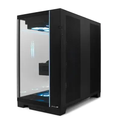 Level UP [L36] Ultra 9 RTX 5090 96GB 4TB+8TB W11 Pro