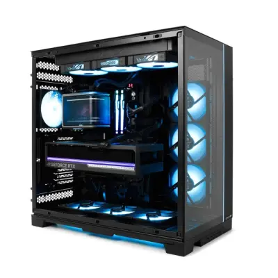 Level UP [L36] Ultra 9 RTX 5090 96GB 4TB+8TB W11 Pro