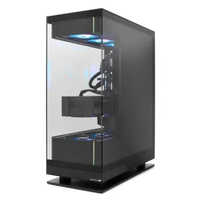 Level UP [D41] Ultra 9 RTX 5080 64GB 2TB+8TB W11H