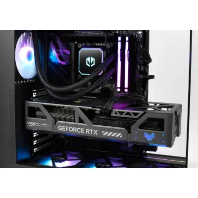 Level UP [D41] Ultra 9 RTX 5080 64GB 2TB+8TB W11H