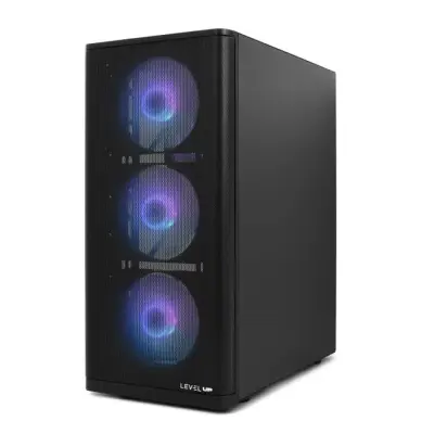 Level UP [P02] i7 RTX 5070 32GB 1TB Win11 Enterprise