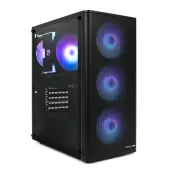 Level UP [P23] i7 RTX 5070 64GB 2TB Win11 Enterprise