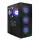 Level UP [P23] i7 RTX 5070 64GB 2TB Win11 Enterprise