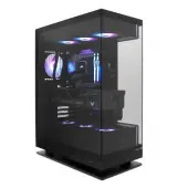 Level UP [T02] Ultra 7 RTX 5080 32GB 1TB Win11 Enterprise