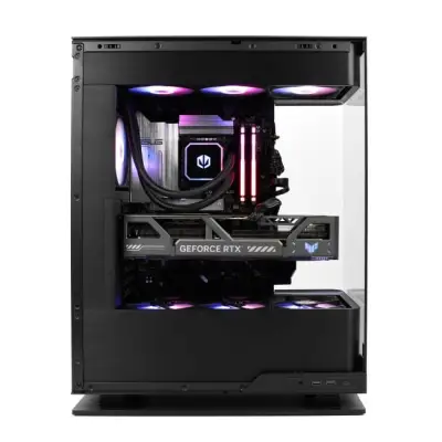 Level UP [T02] Ultra 7 RTX 5080 32GB 1TB Win11 Enterprise