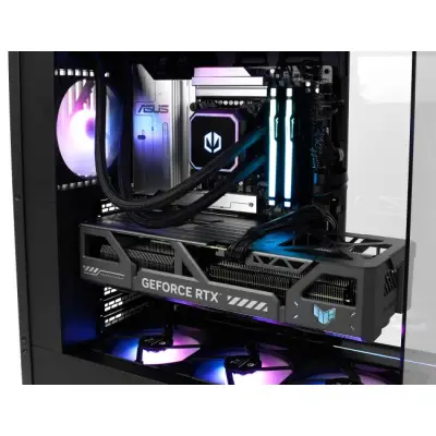 Level UP [T02] Ultra 7 RTX 5080 32GB 1TB Win11 Enterprise