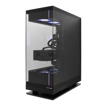 Level UP [T08] Ultra 7 RTX 5080 32GB 2TB W11H