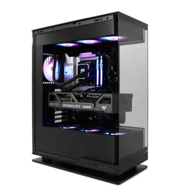 Level UP [T08] Ultra 7 RTX 5080 32GB 2TB W11H