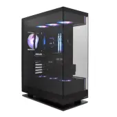 Level UP [U02] Ultra 5 RTX 5070 32GB 1TB W11H