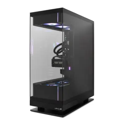 Level UP [U02] Ultra 5 RTX 5070 32GB 1TB W11H