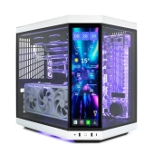 Level UP [LC-A02] Ultra 9 RTX 5080 96GB 4TB W11 Pro
