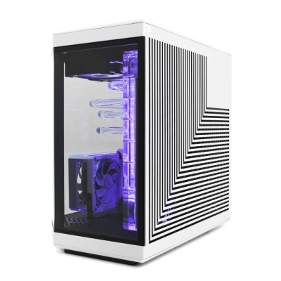 Level UP [LC-A02] Ultra 9 RTX 5080 96GB 4TB W11 Pro