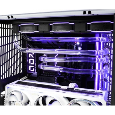 Level UP [LC-A02] Ultra 9 RTX 5080 96GB 4TB W11 Pro