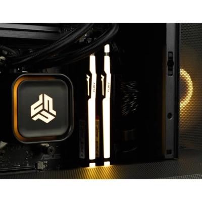Level UP [GX02] Ultra 5 RTX 5070 32GB 1TB Win11 Enterprise