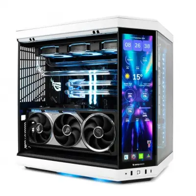 Komputronik Ultimate LC900R9 [C001]