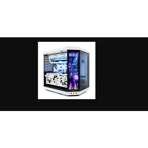 Komputronik Ultimate LC900U [F001]
