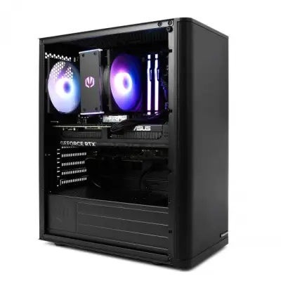 Komputronik Ultimate R570 [F01] Ryzen 5 RTX 5070 32GB 1TB