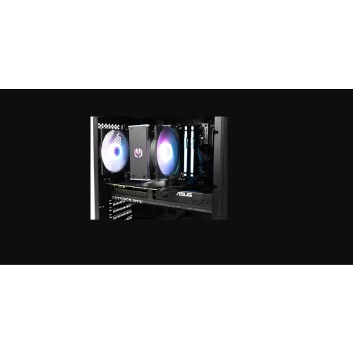 Komputronik Ultimate R570 [F08] Ryzen 5 RTX 5070 32GB 2TB W11H